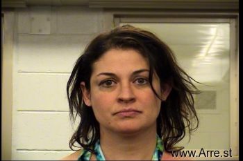 Lisa  Chavez Mugshot